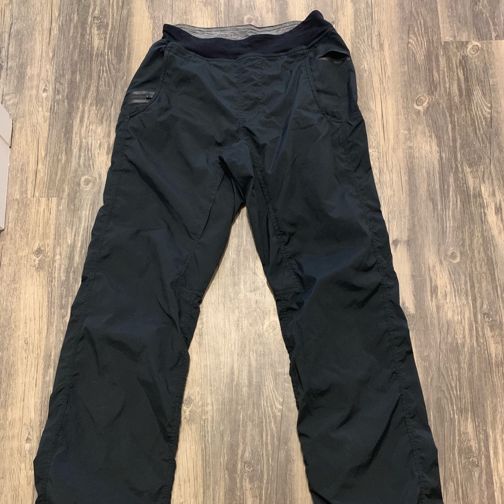 Men’s Lululemon Yoga Pants size S